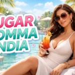 Sugar Mommas in India