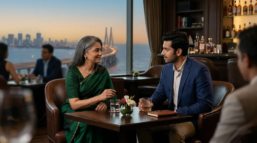 The Social Etiquette and Legal Landscape of Sugar Momma Dating in India